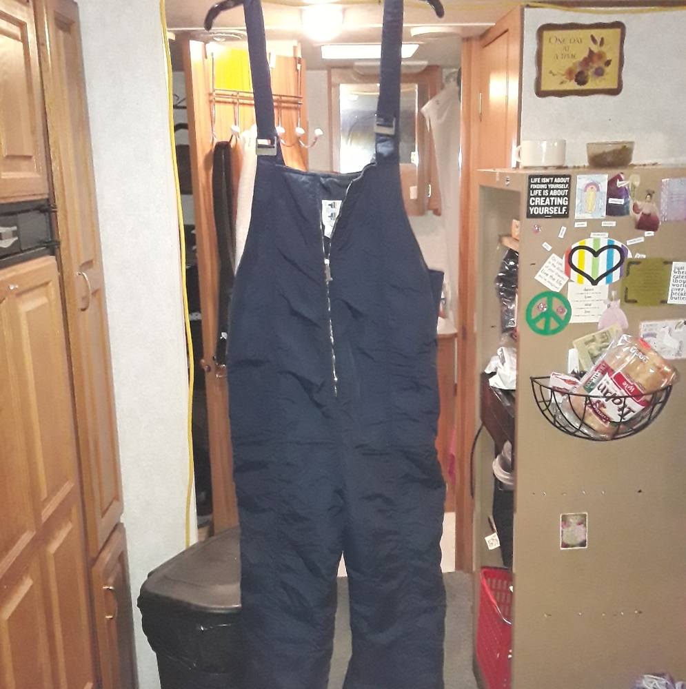 Snow Bib Snow Suit Number 1 Sun Overalls